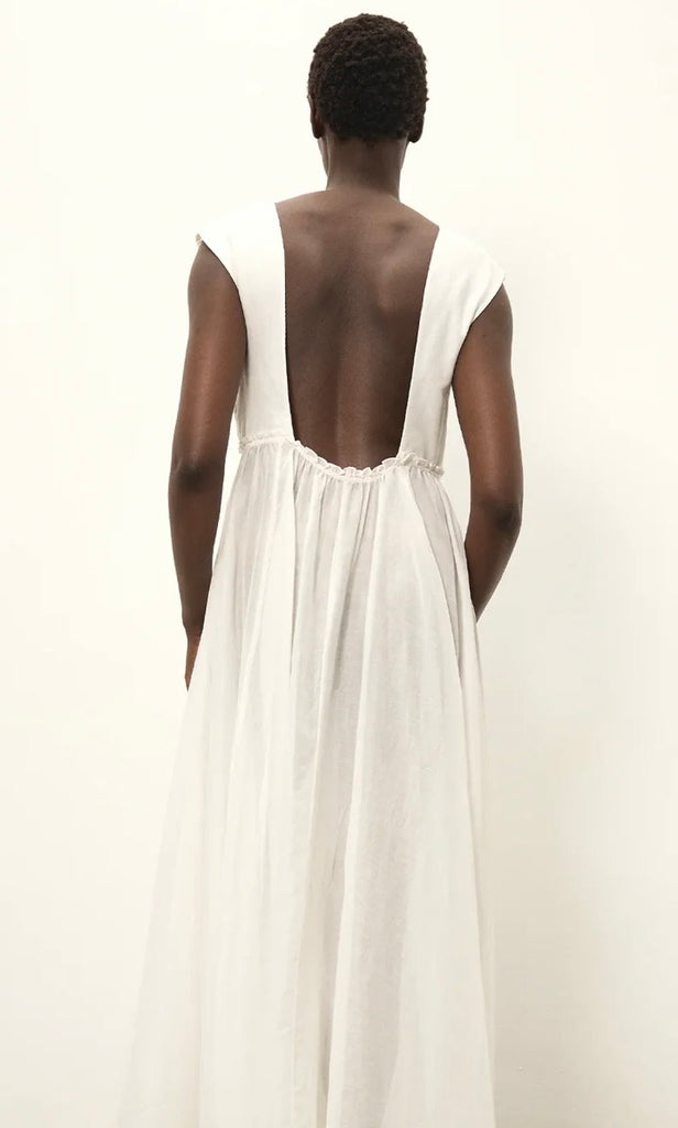 PARIS GEORGIA~ Camille dress
