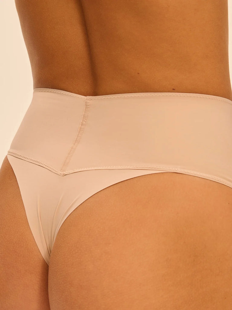 SIMONE PERELE ~ Story Shaper Thong