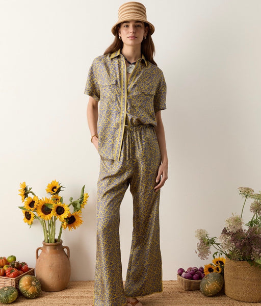 BOTEH~ Verve boyshirt