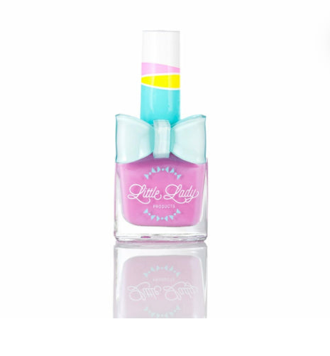 Little Lady Products ~ Nail Polish