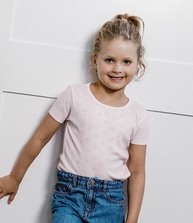 Girls Cardigan Collection - Lookbook Photos