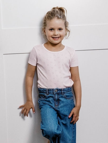 Girls Cardigan Collection - Lookbook Photos