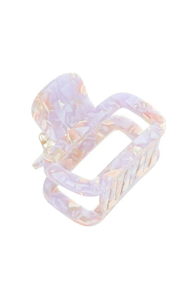 FRANCE LUXE~Opal Square Jaw