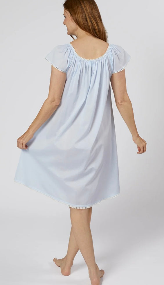 LENORA~ Julia nightgown