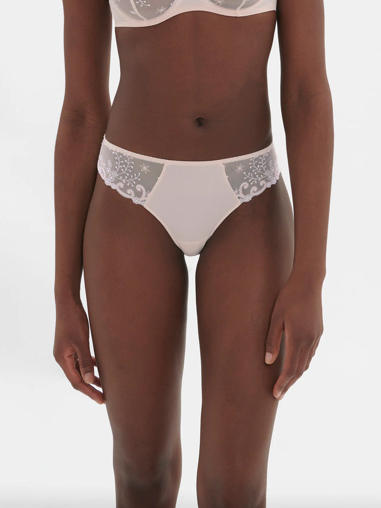SIMONE PERELE~ Delice thong