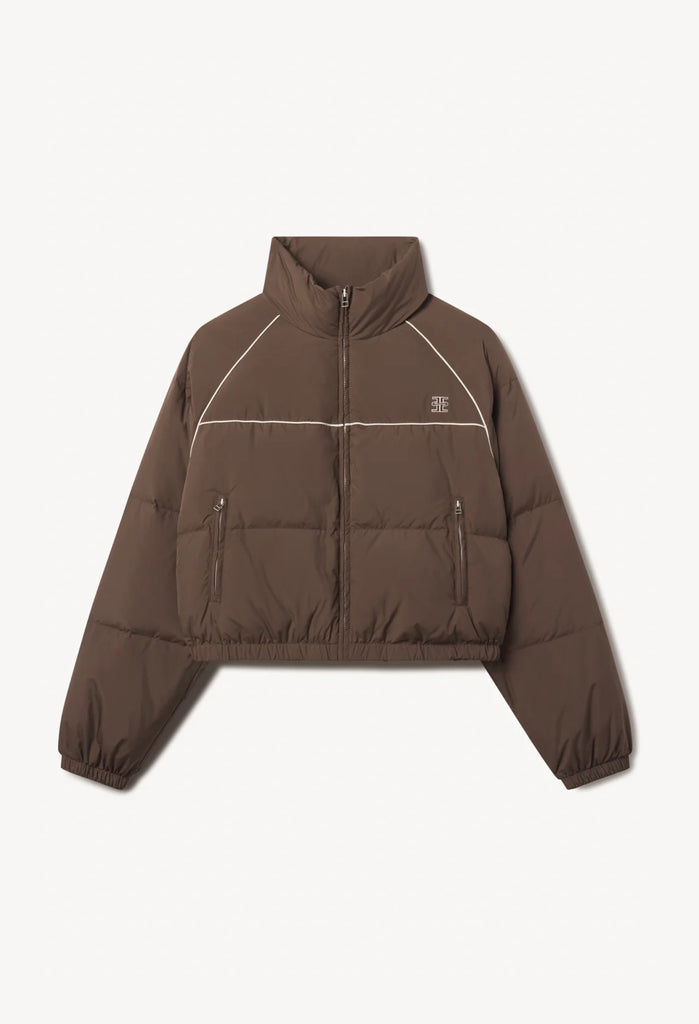 ETERNE~ Down puffer