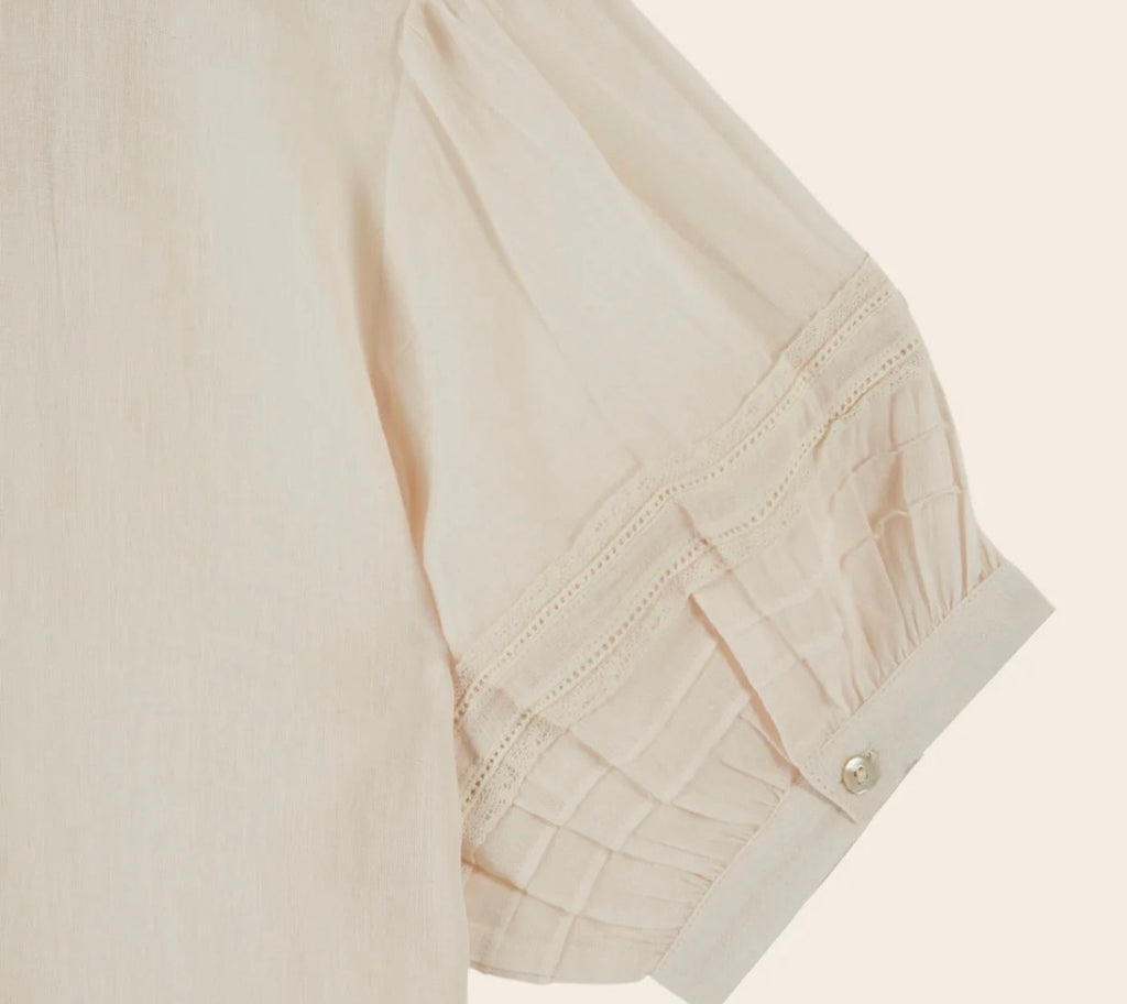 EMILE ET IDA~ Davina blouse