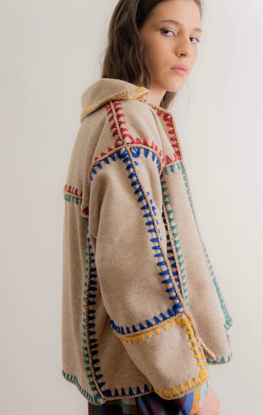 COPPELIA~ June jacket