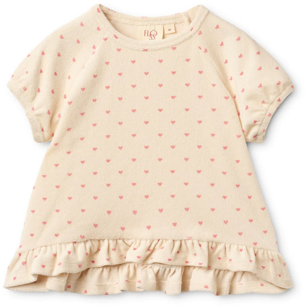 FLOESS ~ Nohr Blouse