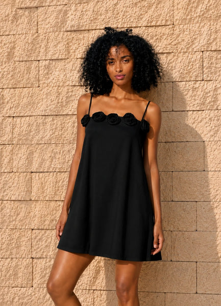 CAROLINE CONSTAS~ Vera dress