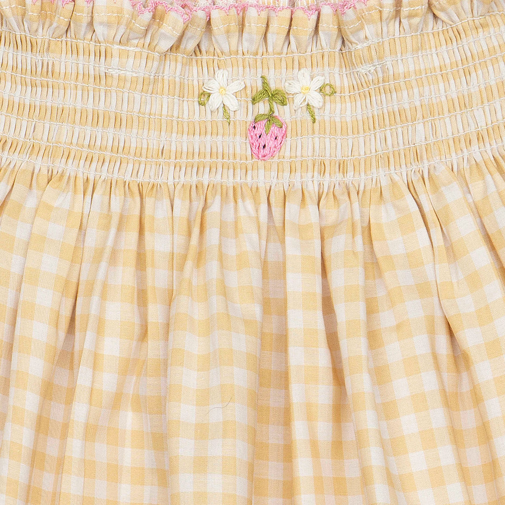 WILD WAWA~ Ruffle Pant Set