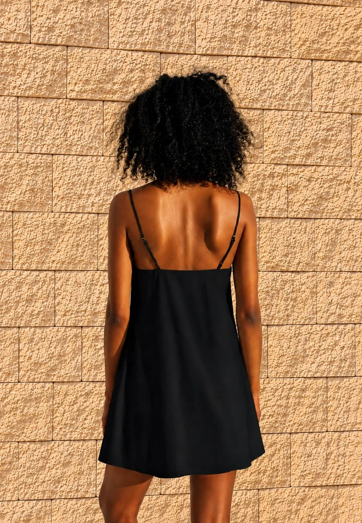 CAROLINE CONSTAS~ Vera dress