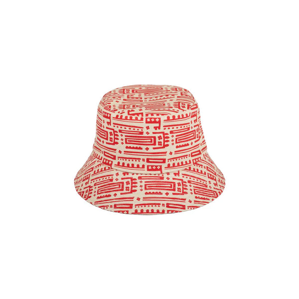LACK OF COLOR~ Shore bucket hat