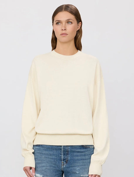 ETERNE~ Brock sweater