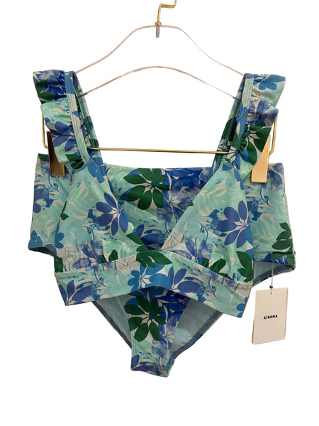 XIRENA~ 2 pc bikini Kapri/Serena
