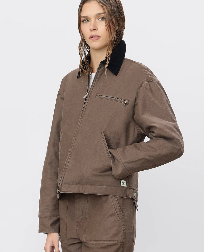 ETERNE~ Cody jacket