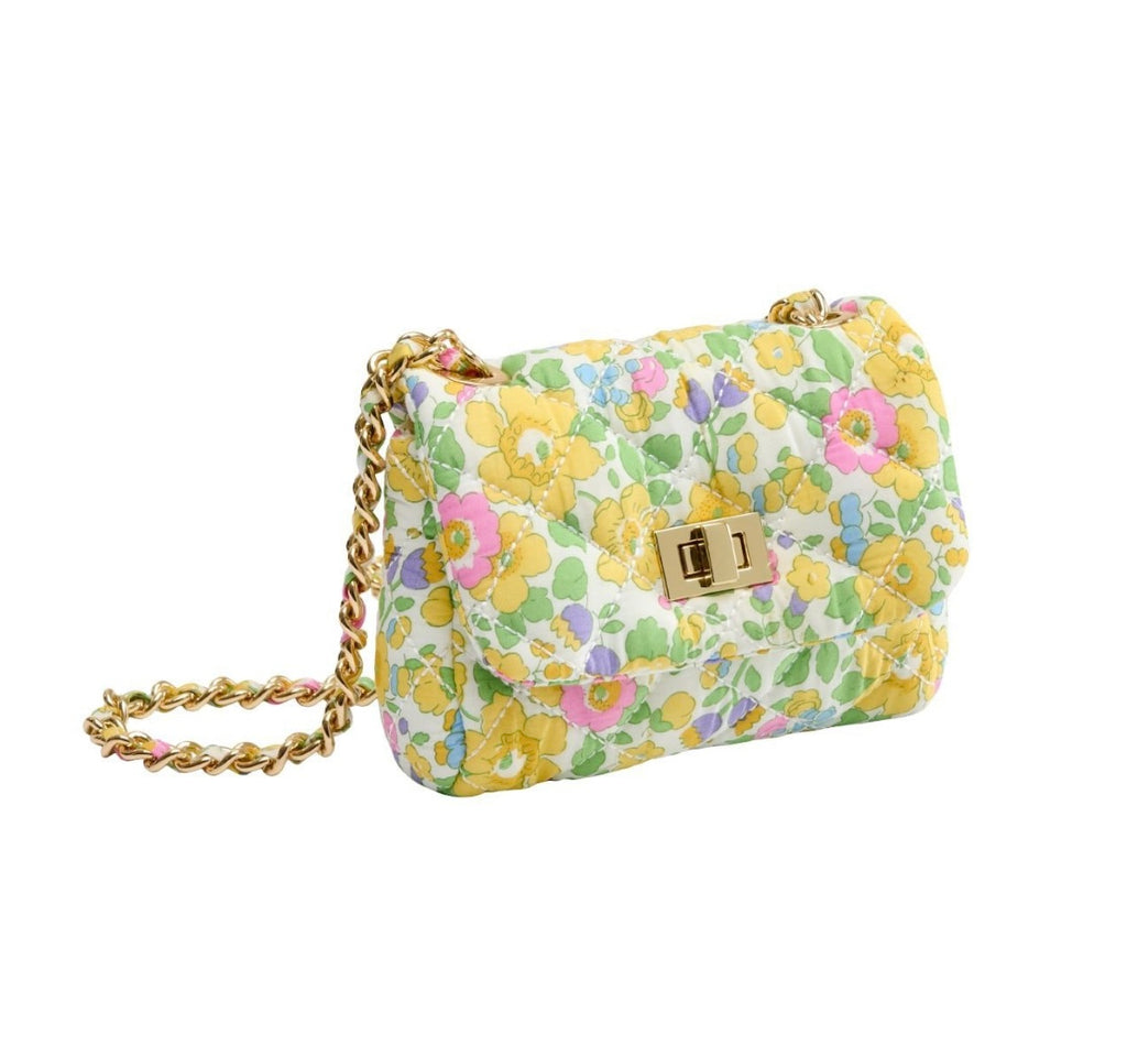 MILLEDEUX~Small Liberty bag