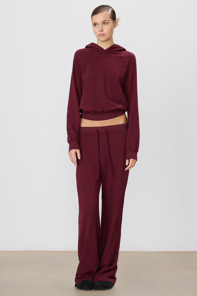 ETERNE~ Boyfriend pocket sweatpants