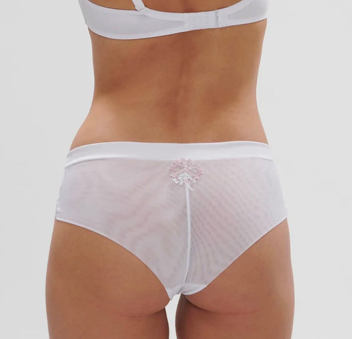 WISH~ Wish boyshort panty