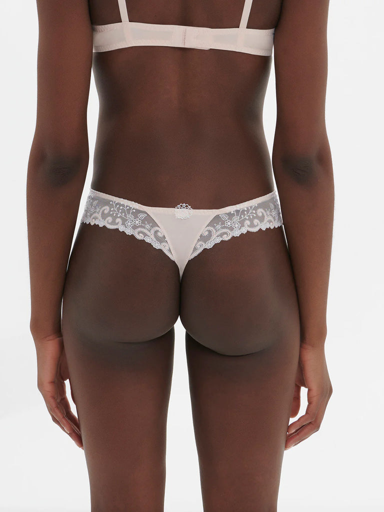 SIMONE PERELE~ Delice thong