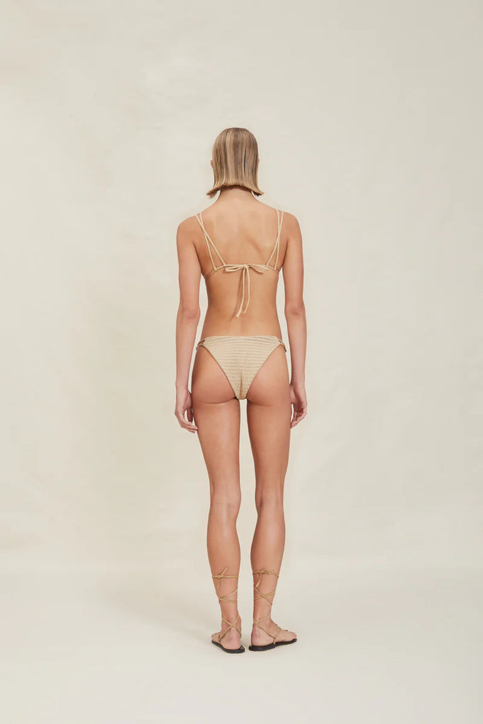 DEVON WINDSOR~ 2 pc bikini Clio/Carley
