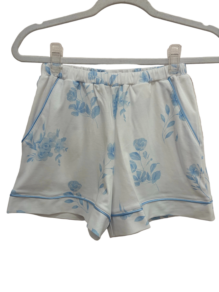 MARCHELINE~ Lisa Short PJ Set