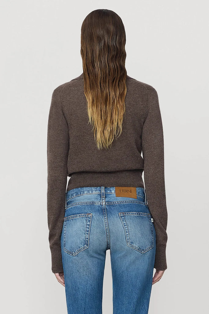 ETERNE~ Vance Sweater