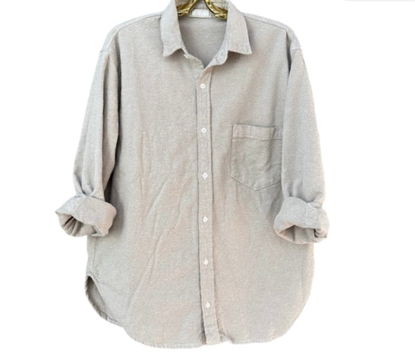 CP SHADES~ Jojo linen shirt