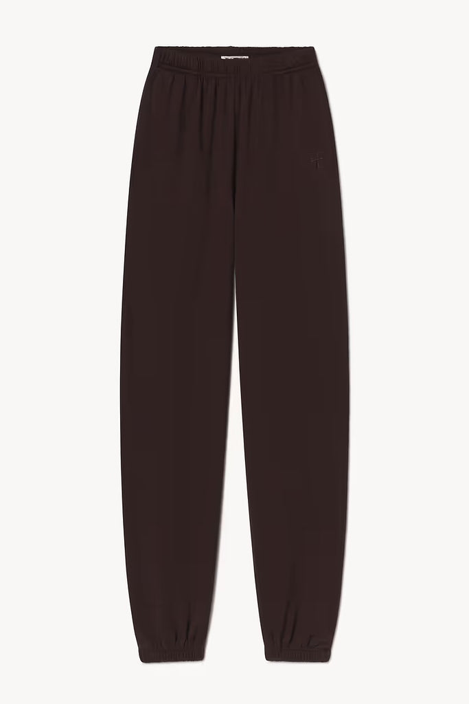 ETERNE~ Boyfriend Pocket Sweatpant