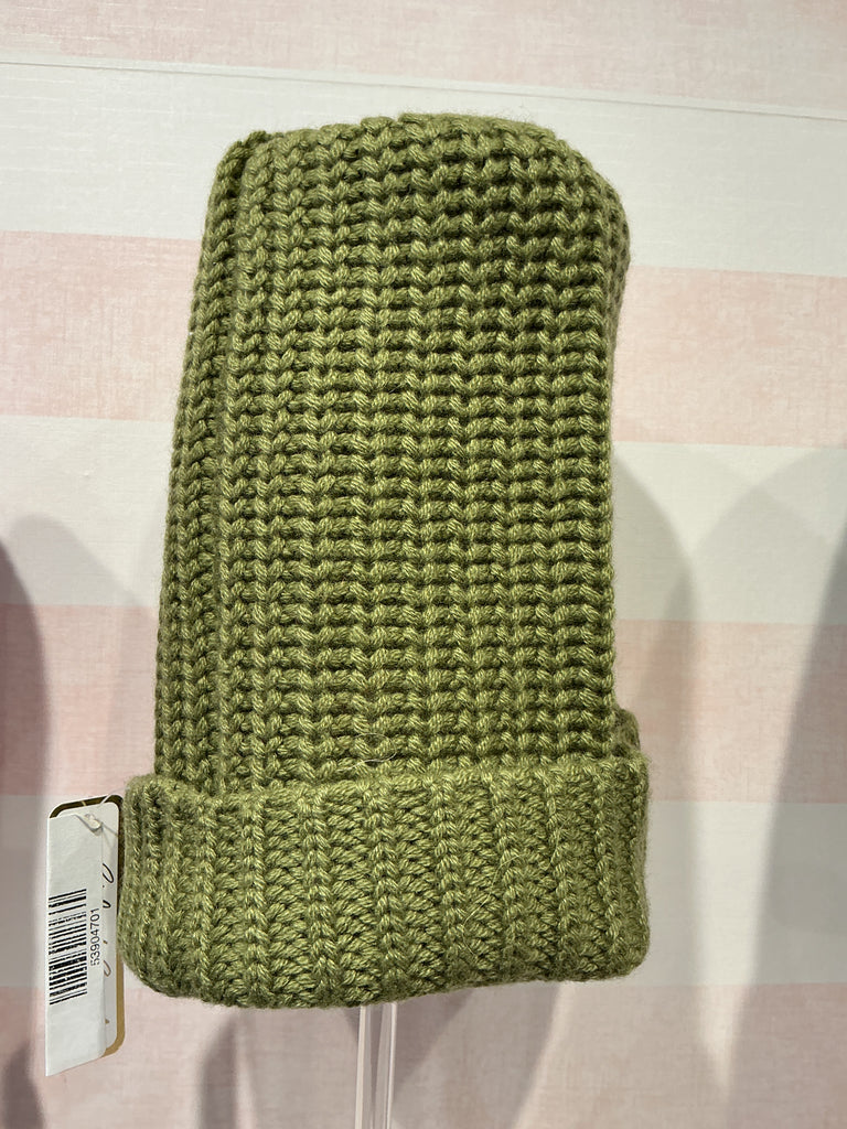 RICHARD GRAND~ Cashmere hat