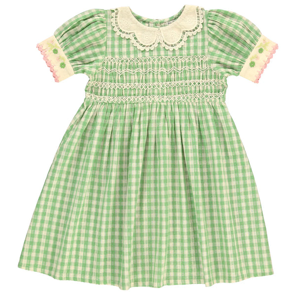 BEBE ORGANIC~ Tilia dress
