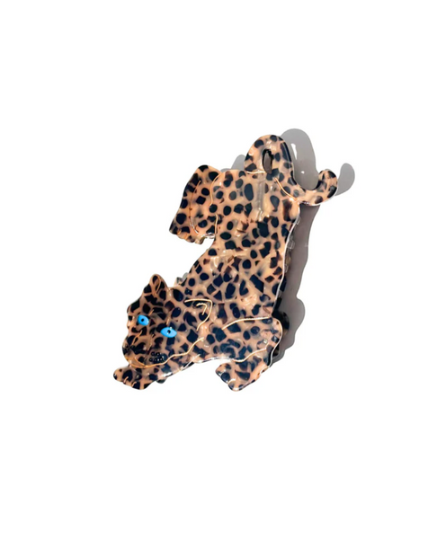 SOLAR ECLIPSE~Assorted claw hair clip