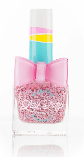 Little Lady Products ~ Nail Polish