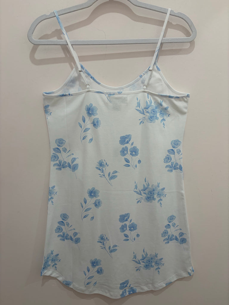 MARCHELINE~ Luna spaghetti strap chemise