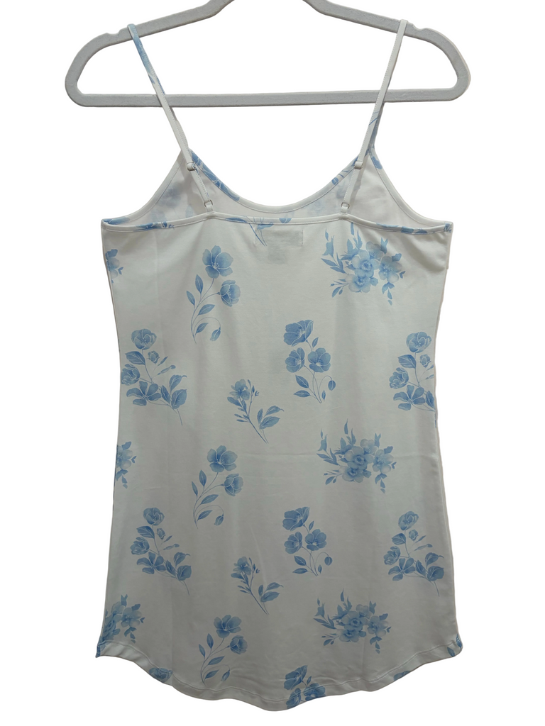 MARCHELINE~ Luna spaghetti strap chemise