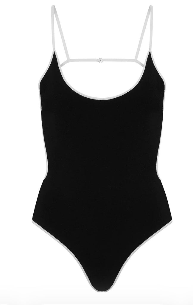 PARIS GEORGIA~ Nya bodysuit