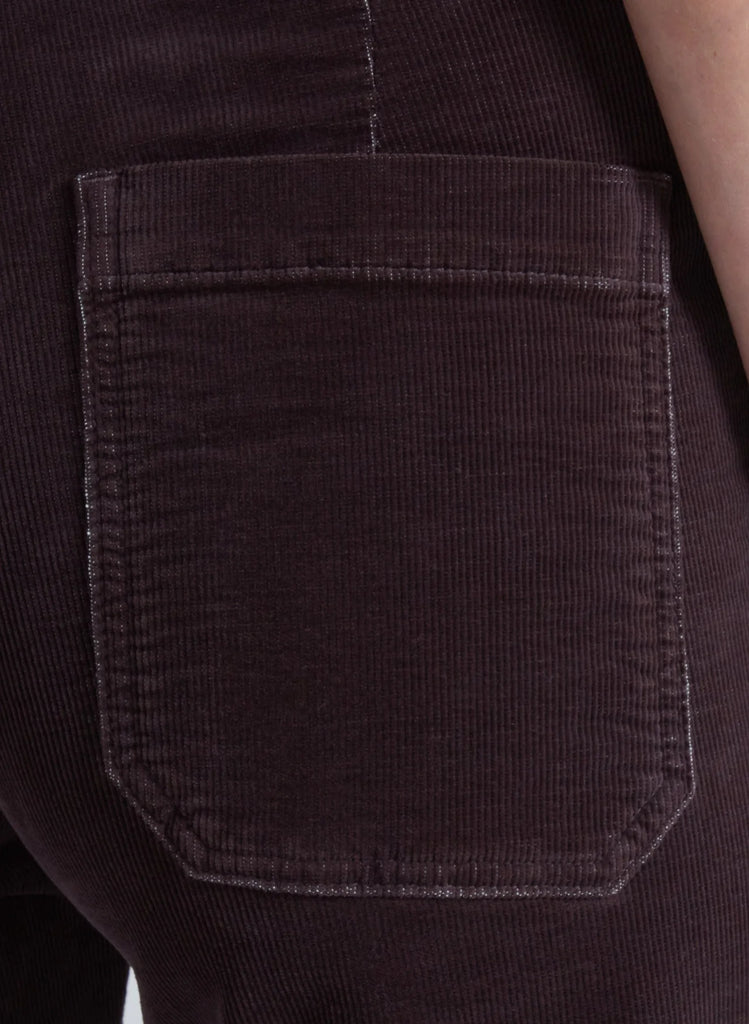 ASKKNY ~ SAILOR PANT CORDUROY