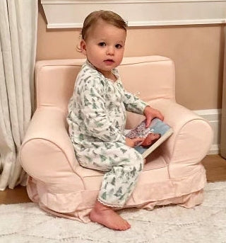 FIR TREE Print - Lookbook