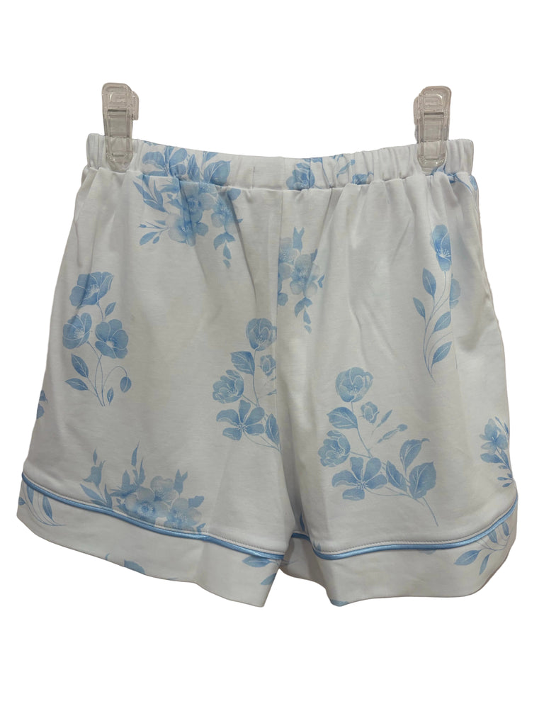 MARCHELINE~ Lisa Short PJ Set