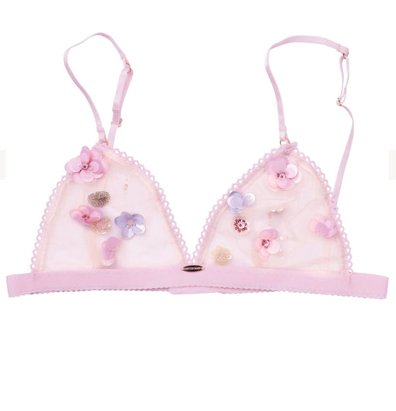 NETTE ROSE~ Lilly bralette