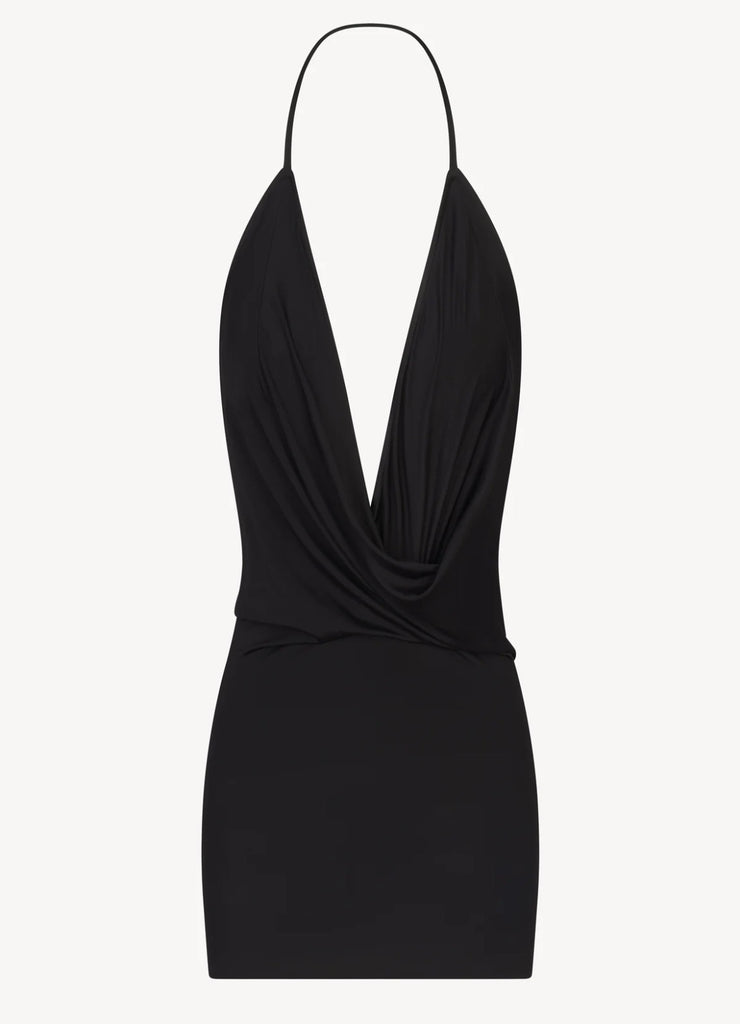 ETERNE~ Anna mini dress