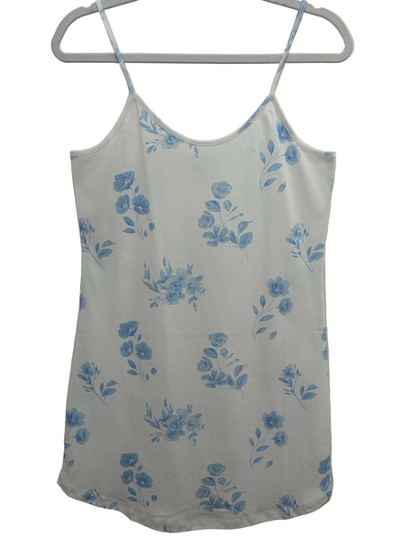 MARCHELINE~ Luna spaghetti strap chemise