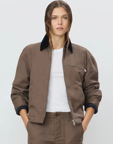 ETERNE~ Cody jacket