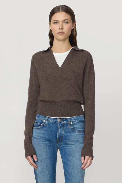 ETERNE~ Vance Sweater