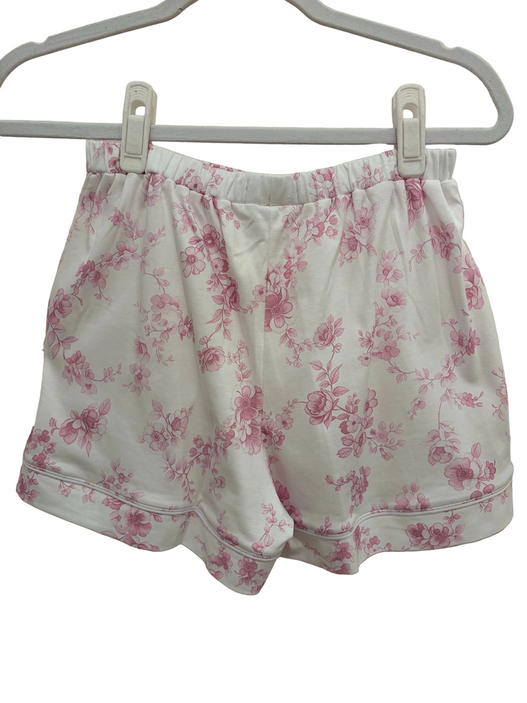 MARCHELINE~ Lisa Short PJ Set