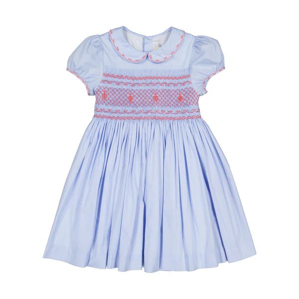 ANTOINETTE~ Princess Charlotte dress