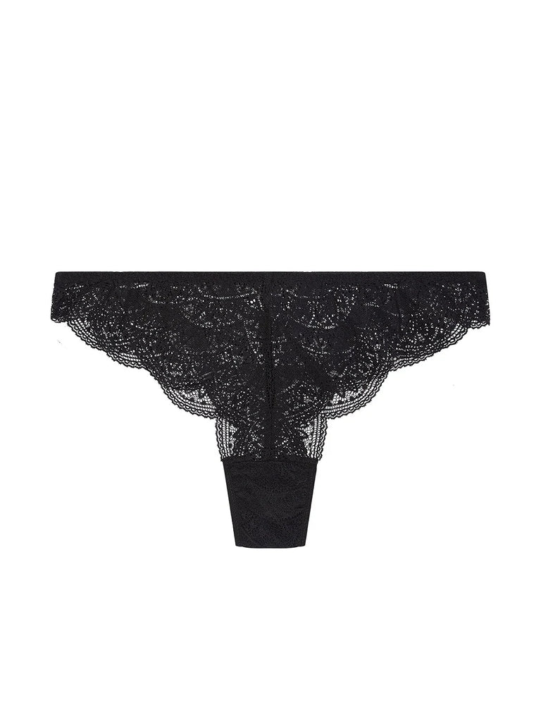 SIMONE PERELE ~ Karma Tanga