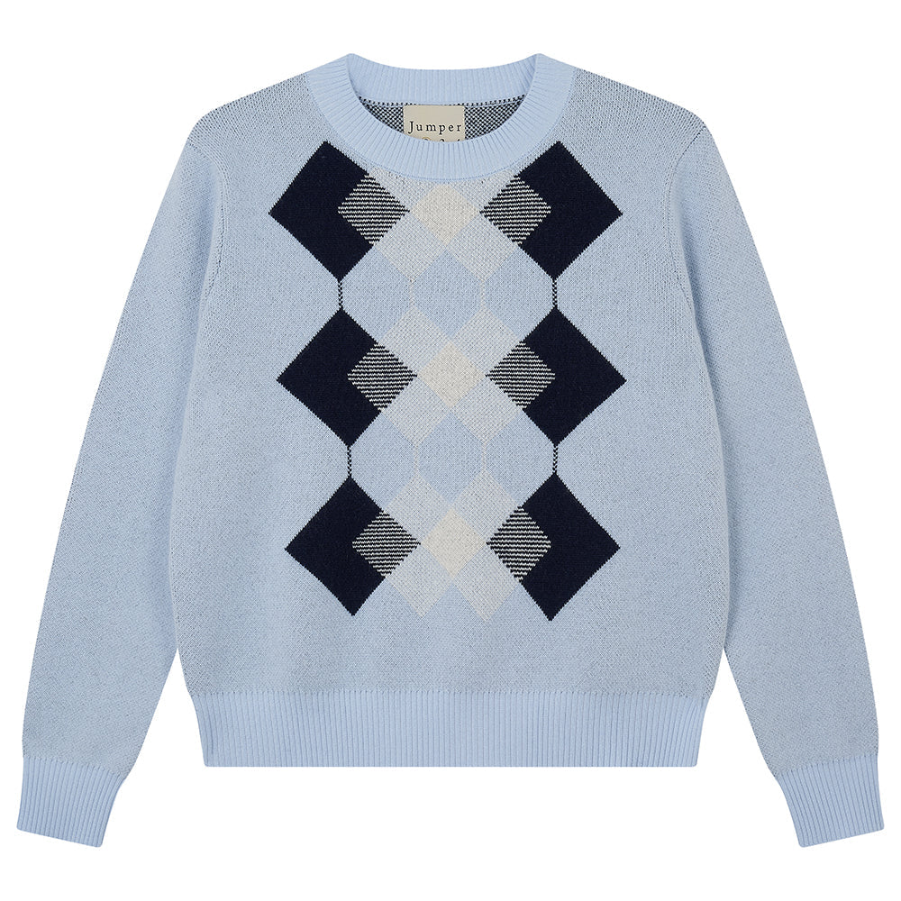 JUMPER 1234