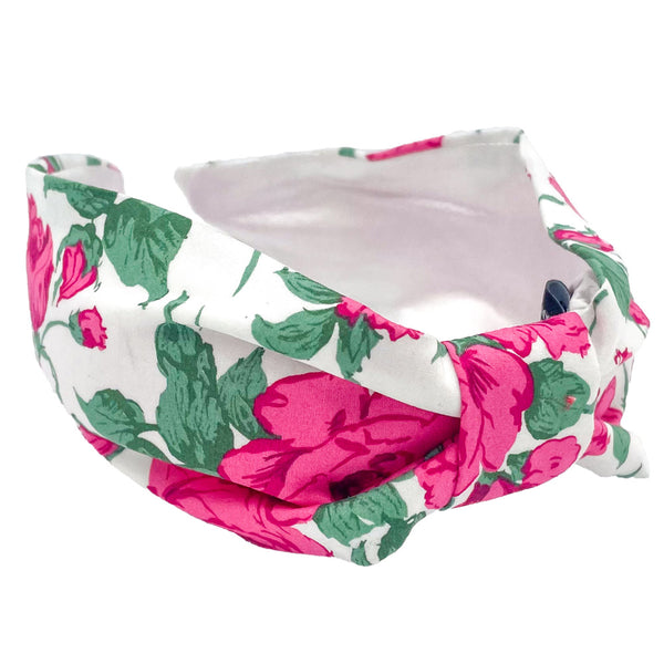 ALICE CAROLINE~ Liberty Headband