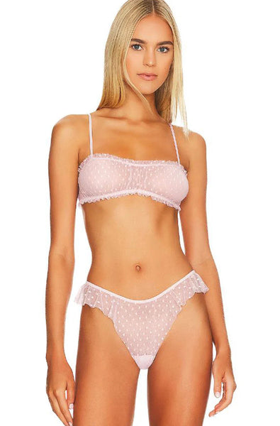 ONLY HEARTS ~ Coucou Lola Joey Bralette